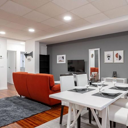 Vivienda Ideal Para Familias En San Sebastián Esterno foto