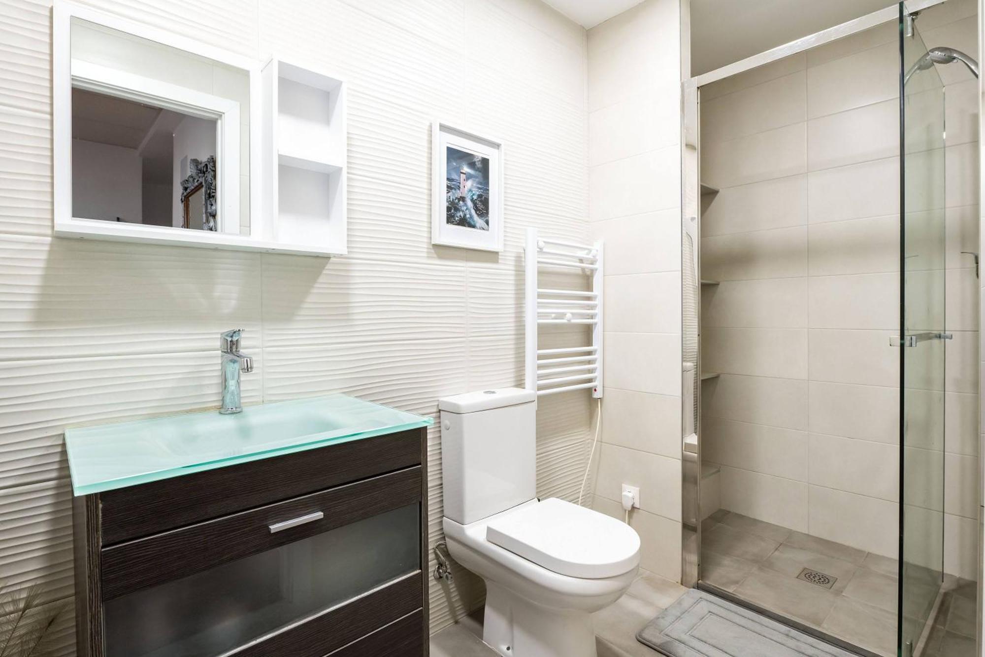 Vivienda Ideal Para Familias En San Sebastián Esterno foto