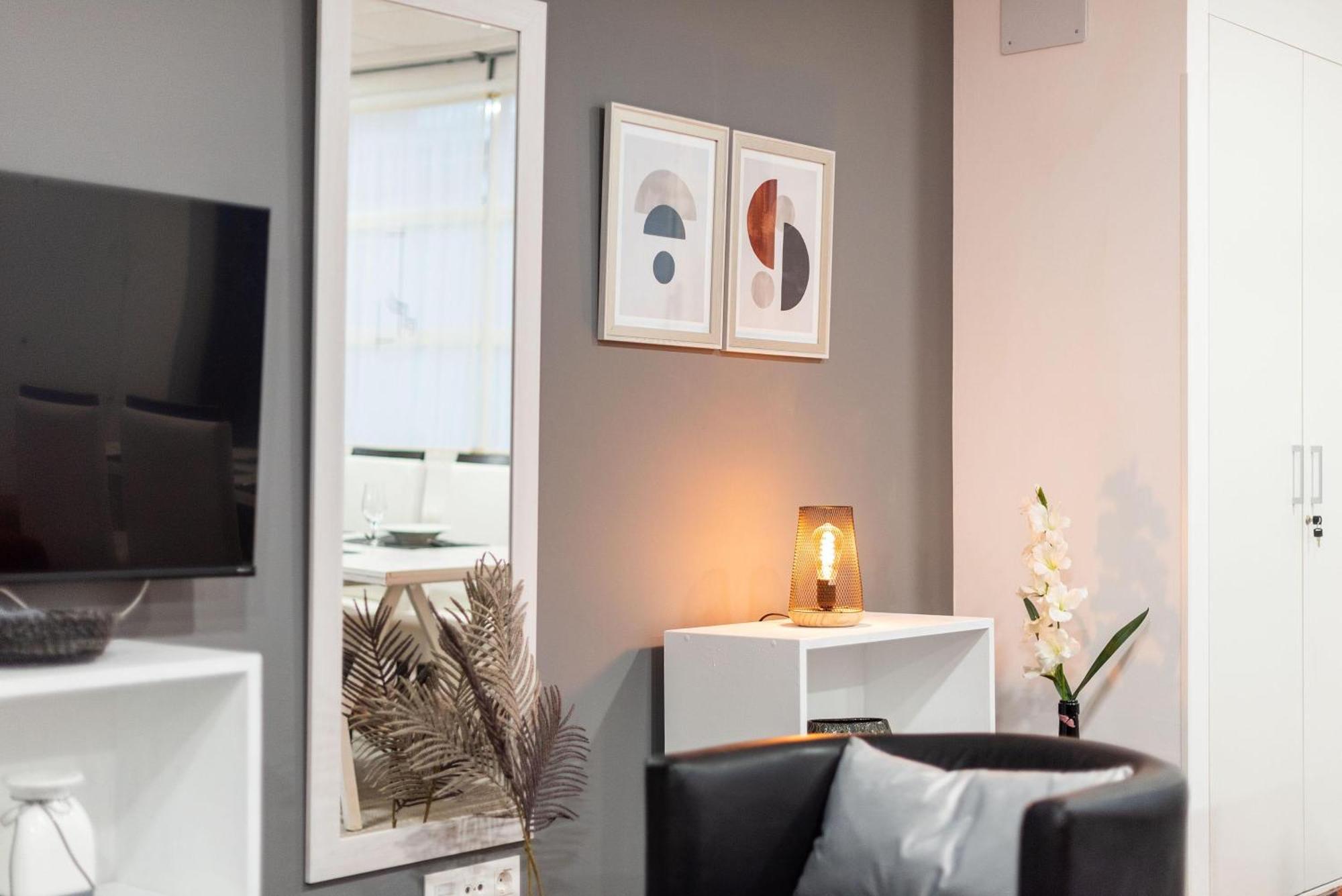 Vivienda Ideal Para Familias En San Sebastián Esterno foto