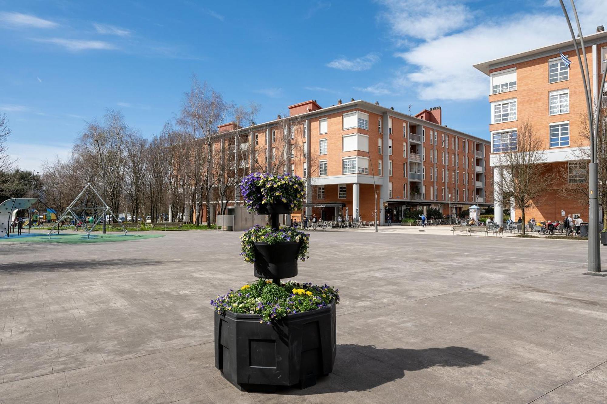 Vivienda Ideal Para Familias En San Sebastián Esterno foto