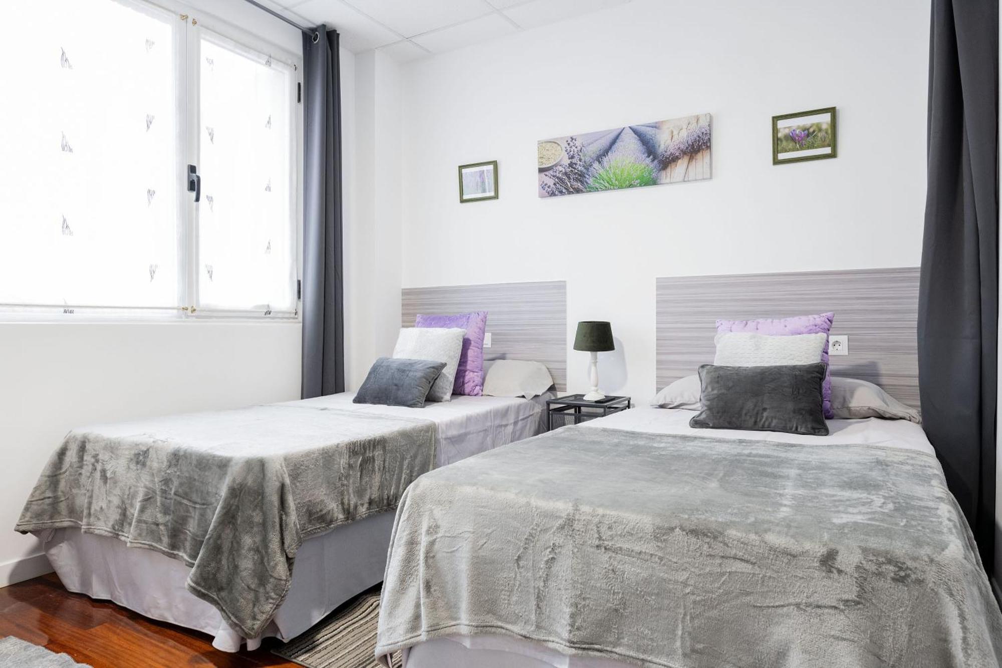 Vivienda Ideal Para Familias En San Sebastián Esterno foto
