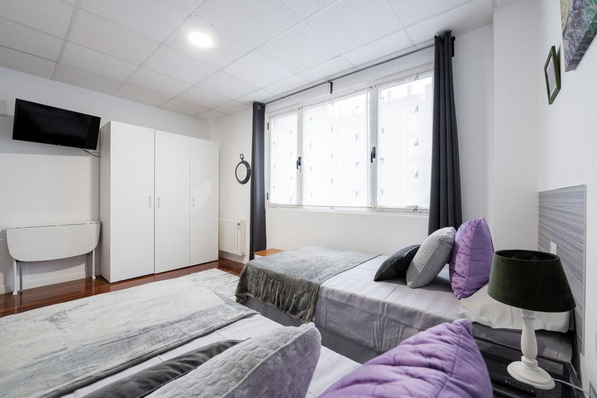 Vivienda Ideal Para Familias En San Sebastián Esterno foto