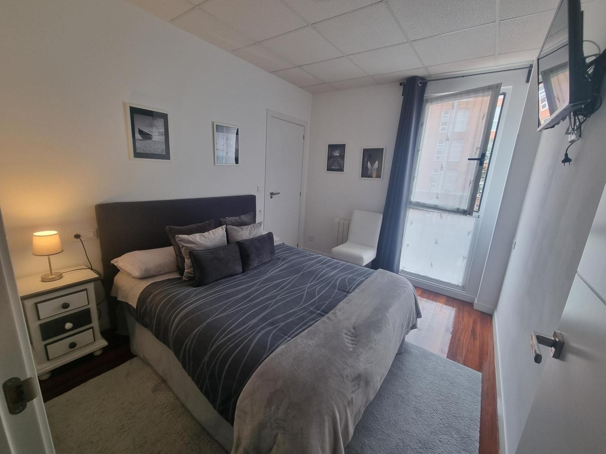 Vivienda Ideal Para Familias En San Sebastián Esterno foto