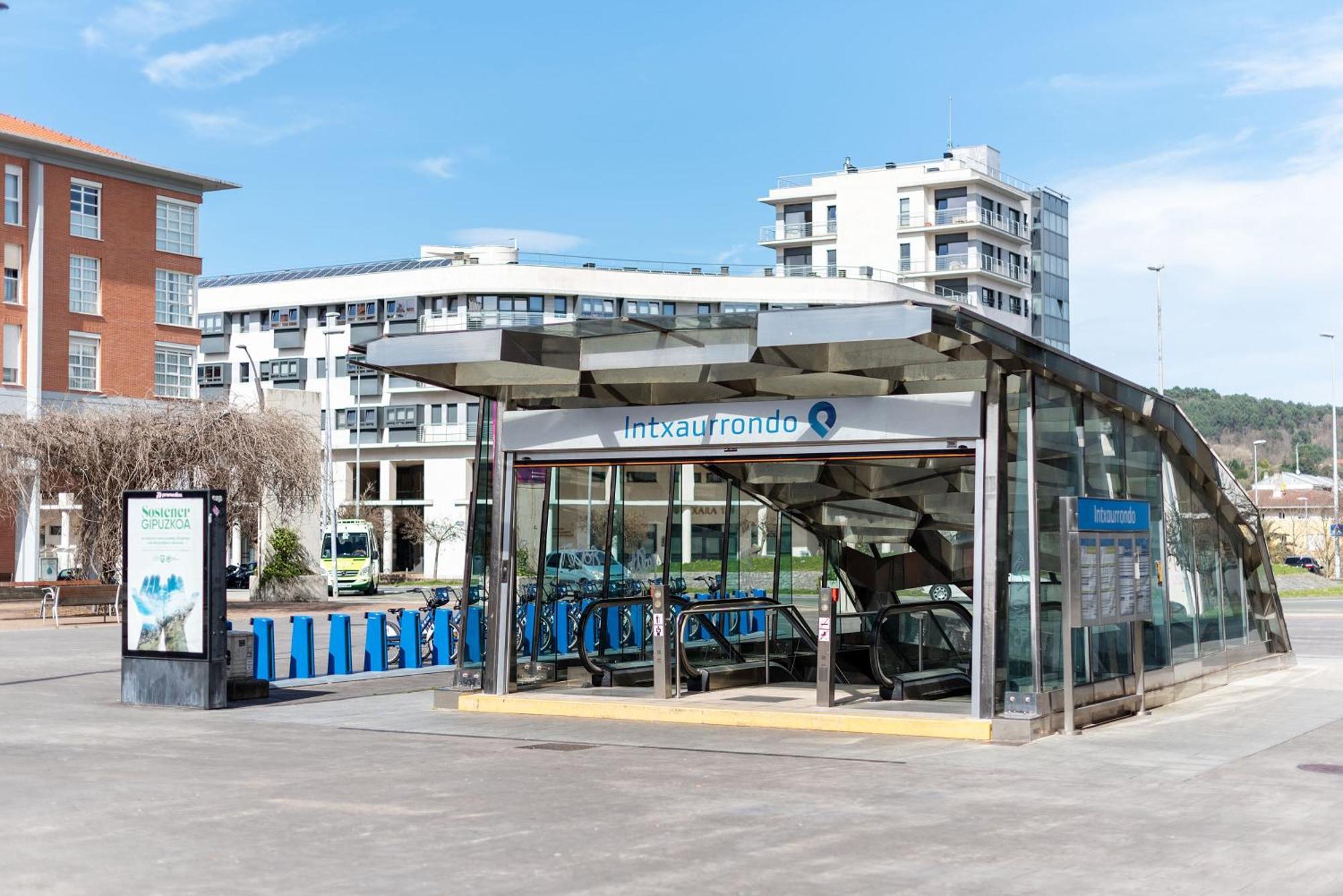 Vivienda Ideal Para Familias En San Sebastián Esterno foto