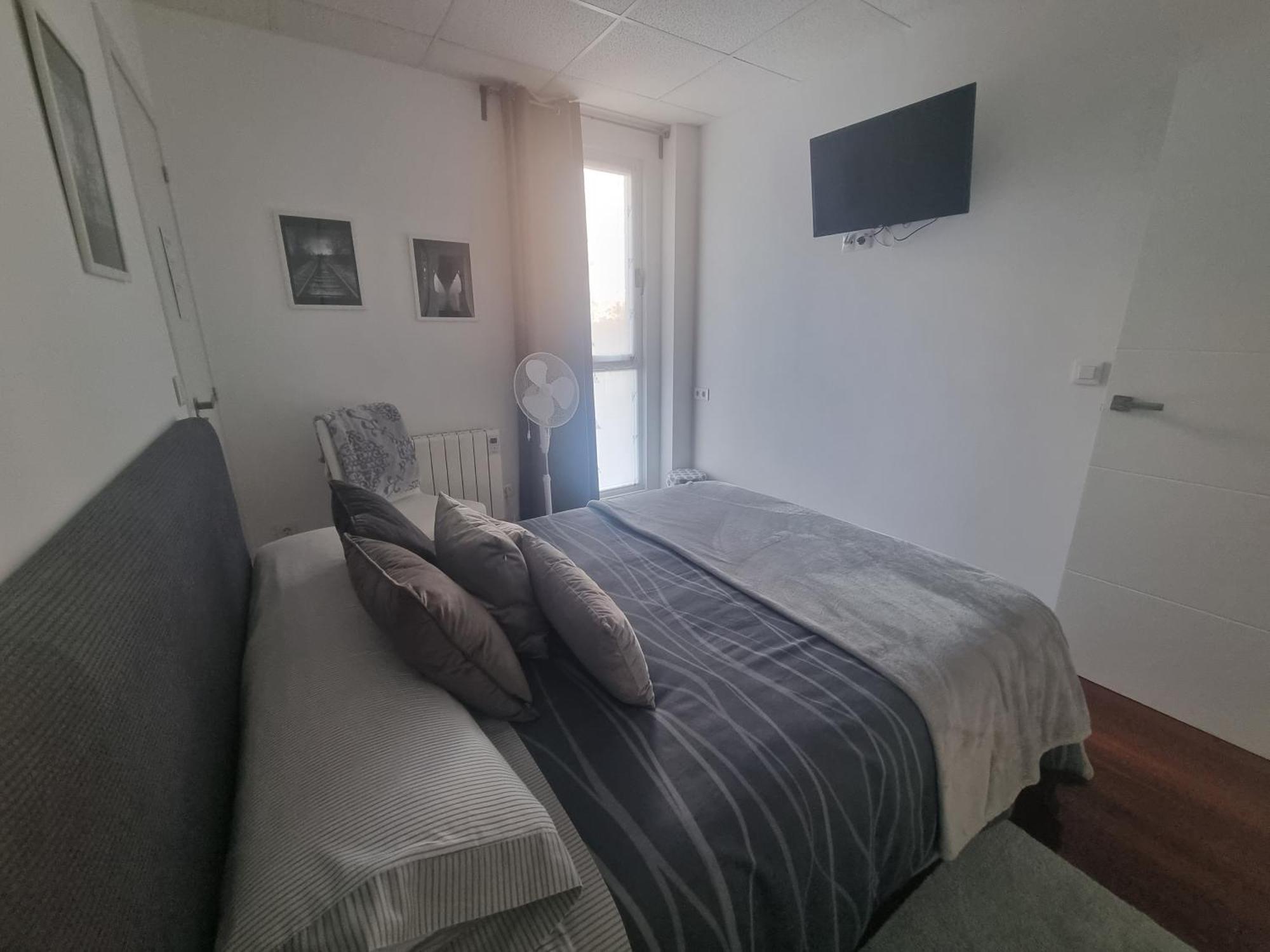 Vivienda Ideal Para Familias En San Sebastián Esterno foto